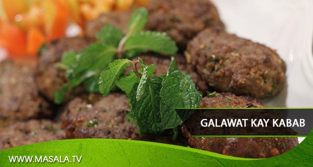 Galawat kay Kabab