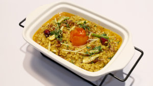 Fried Daal Maash Recipe | Dawat