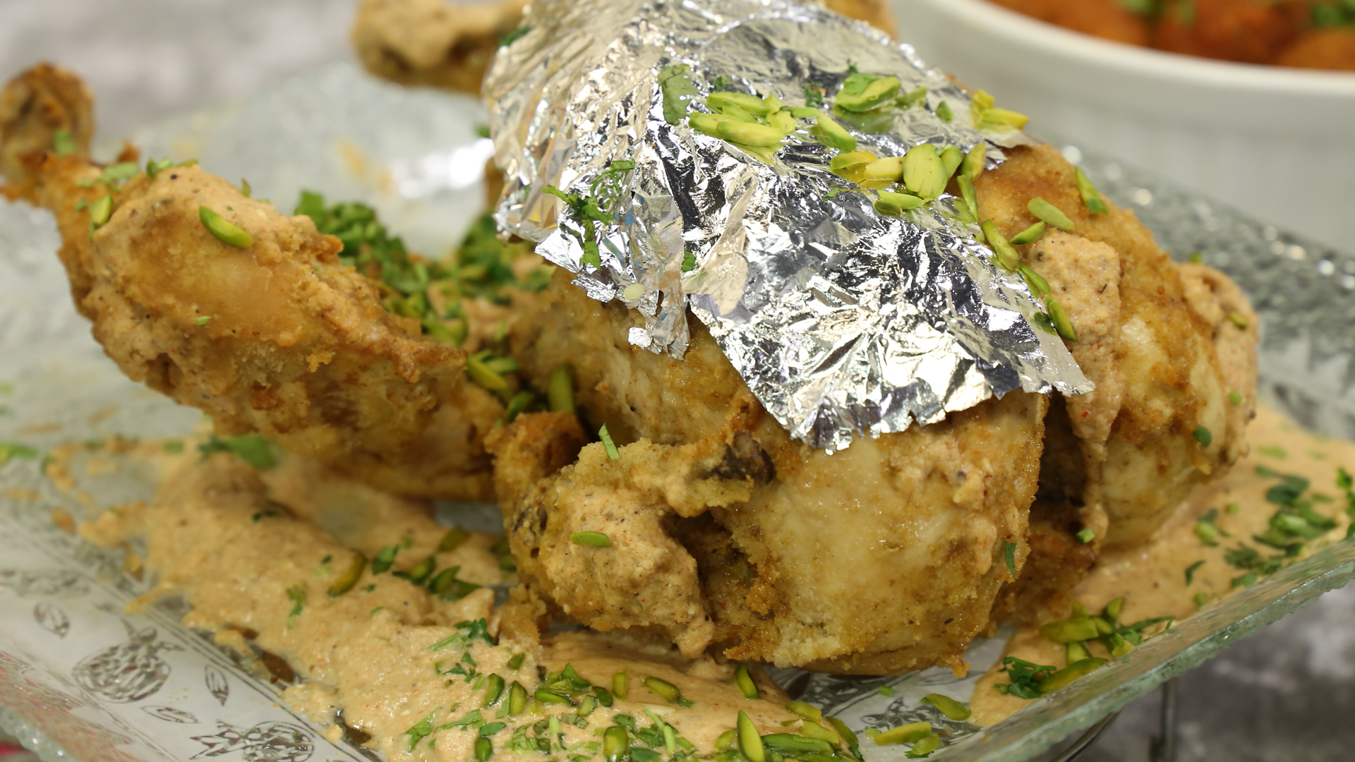 Mughlai Kebab Chicken | Quick Recipes