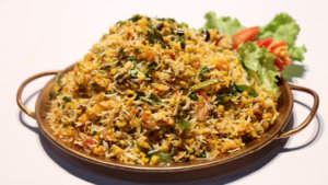 Daal khichdi | Quick Recipes