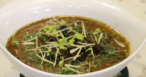 Daal Gosht Recipe | Lazzat