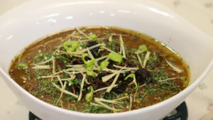 Daal Gosht Recipe | Lazzat