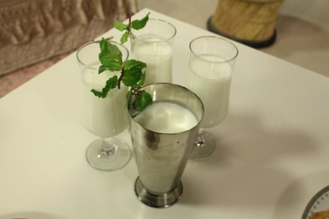 Dahi Ki Lassi