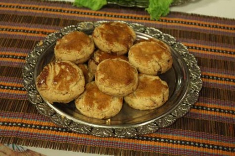 Lahori Nan Khatai