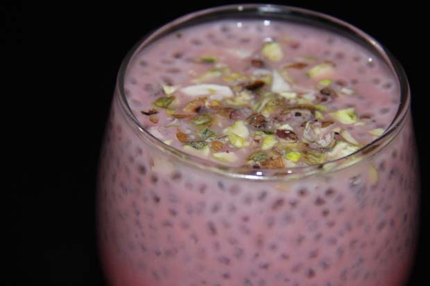 Doodh Shireen
