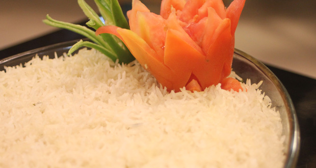 KOYLA KEEMA BIRYANI