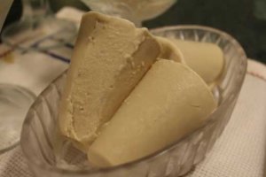 Cheekoo Kulfi