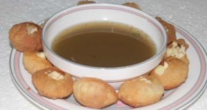 Gol Gappay