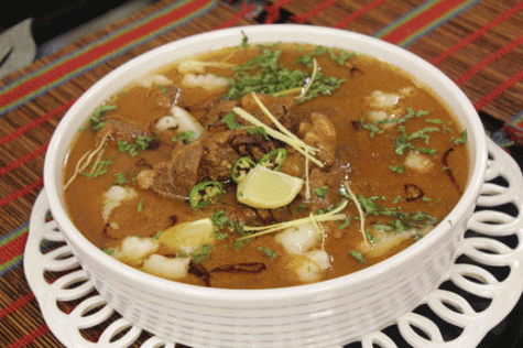 Haddi Guddi Nihari