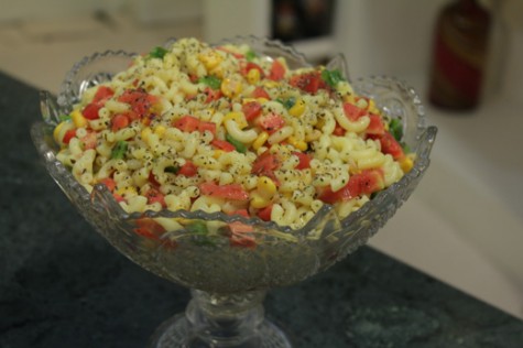 Mac Salad