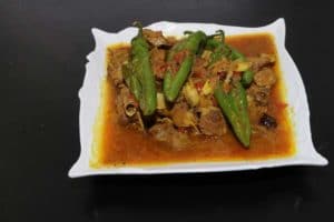 Achar Gosht