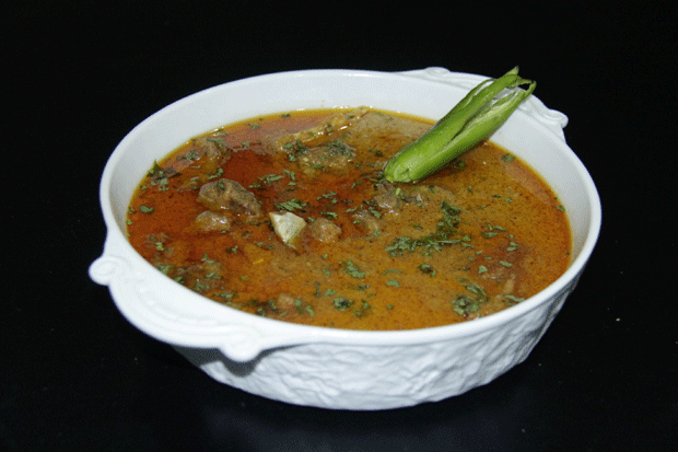 Badshahi Gosht