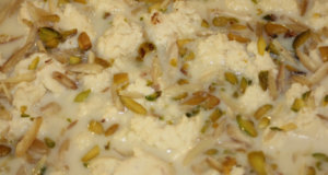 Sivayyon Ki Kheer