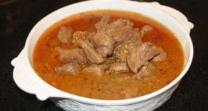 Dahi Kashmiri Gosht