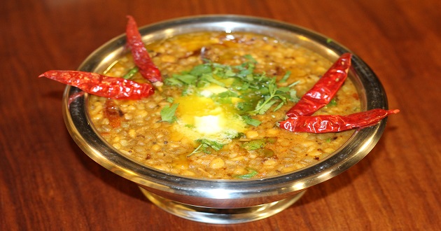 Mixed Dal Makhani