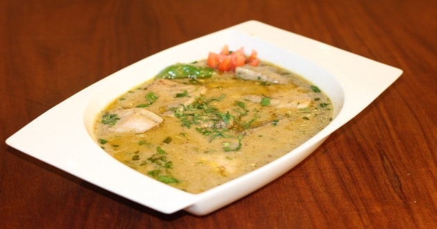 Dum Ki Machli Recipe