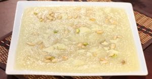 Pethay ka Halwa