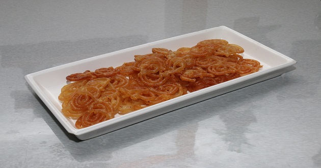 Jalebi Recipe