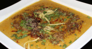 Chicken Haleem