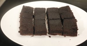 Flourless Cake