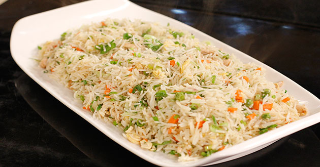 Chicken Fried Rice Recipe In Urdu Masala Tv Taste Foody