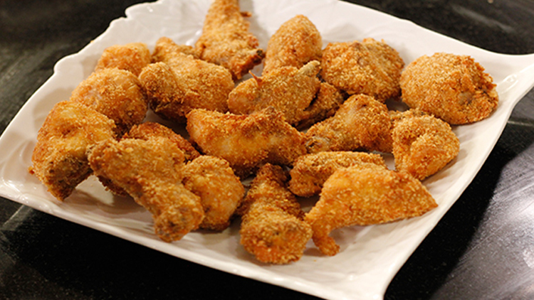 Chatpata Fried Chicken Recipe Shireen Anwar Masala Tv,Carolina Bbq Sauce Recipe Keto