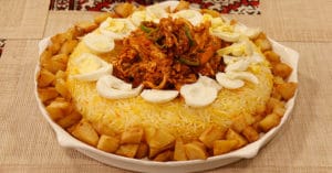 Chicken-Shahjahani-with-Saffron-Rice-Rings