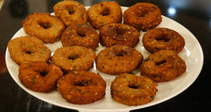 Donut Kabab