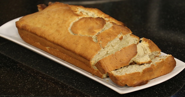 Banana Bread