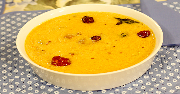 Hyderabadi Mutton Curry