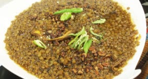 Masoor ki Daal