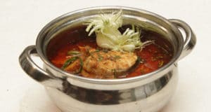Handi Fish Korma