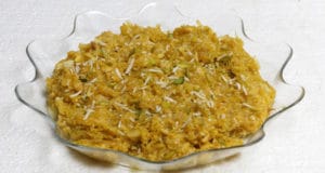 Loki ka halwa