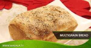 Multigrain Bread