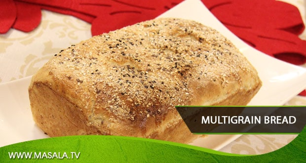 Multigrain Bread