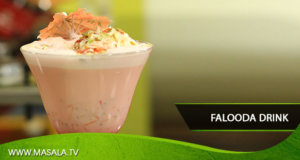 Falooda Drink