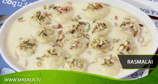 Rasmalai