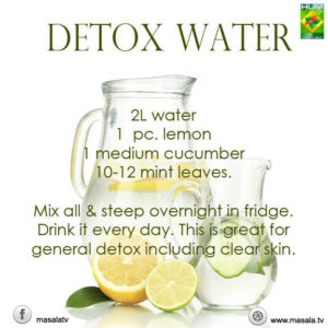 Detox Water Recipes For Weight Loss In Urdu detox water recipe masala tv Detox Water Recipes For Weight Loss In Urdu detox water recipe masala tv