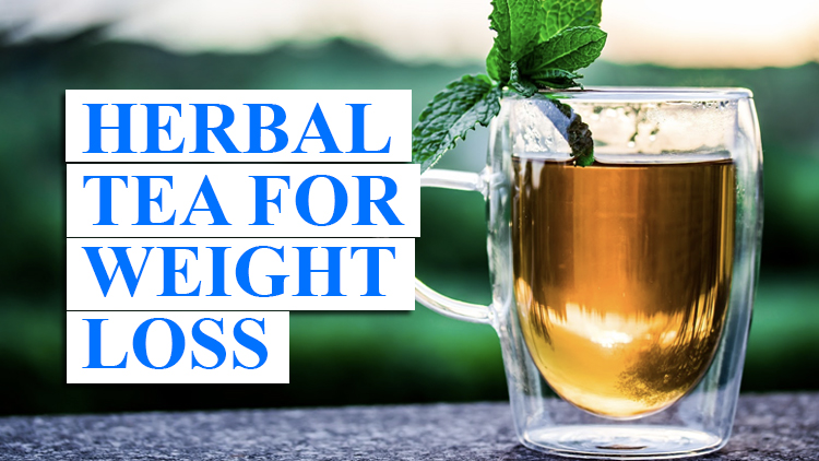 Best Herbal Tea Recipe for Weight Loss - Masala TV