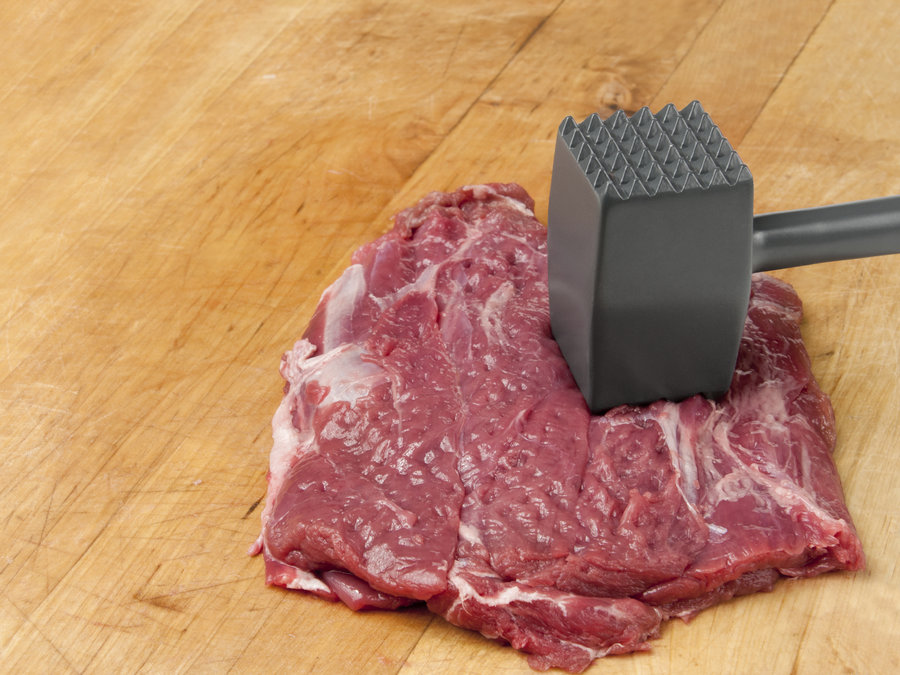 Best Way to Tenderize Meat - Masala TV