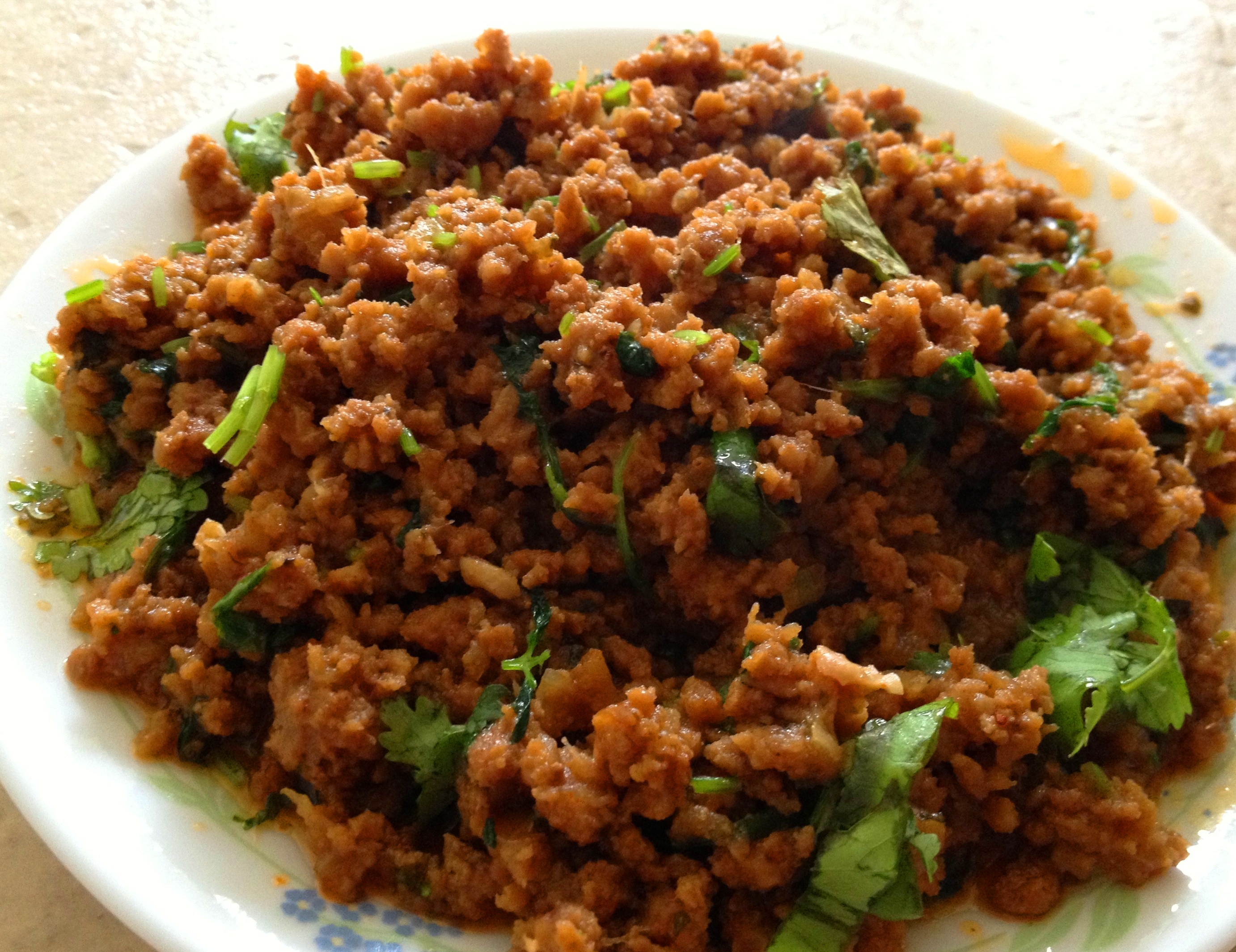 Tip to Make Tasty Keema - Masala TV