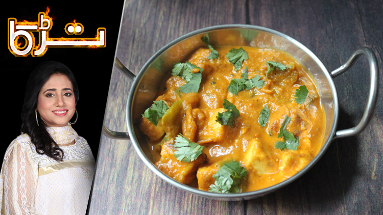 Masala TV - Pakistan's no.1 food channel