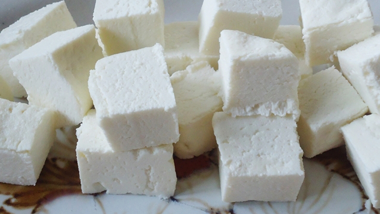 Health Benefits Of Cottage Cheese Paneer Masala Tv