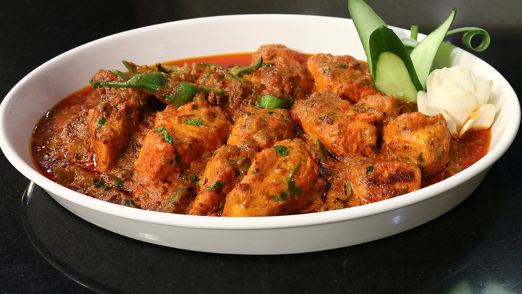 Fish Tikka Masala Recipe | Masala TV