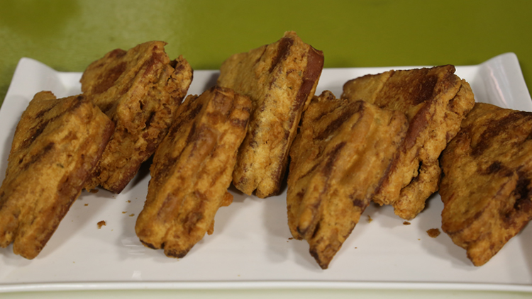Aalu kay Sandwich