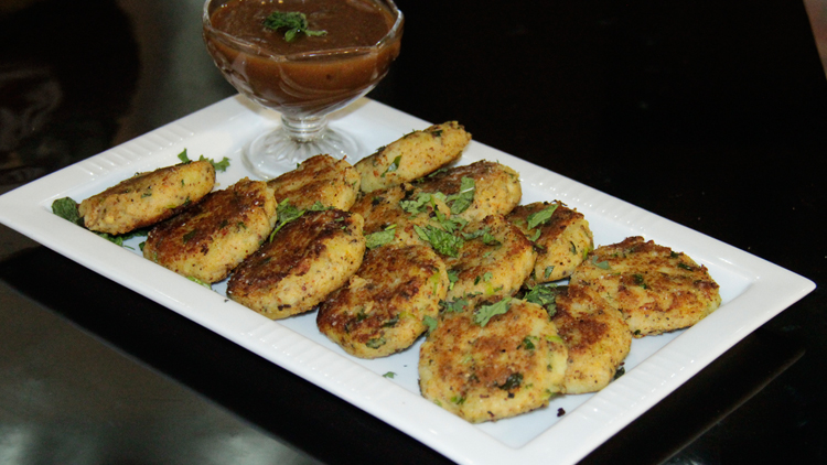Aaloo K Kabab Recipe Masala TV