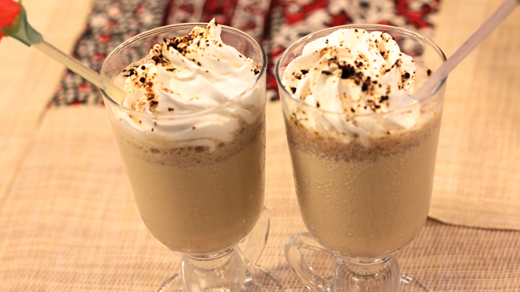 Cold Coffee Recipe | Masala TV