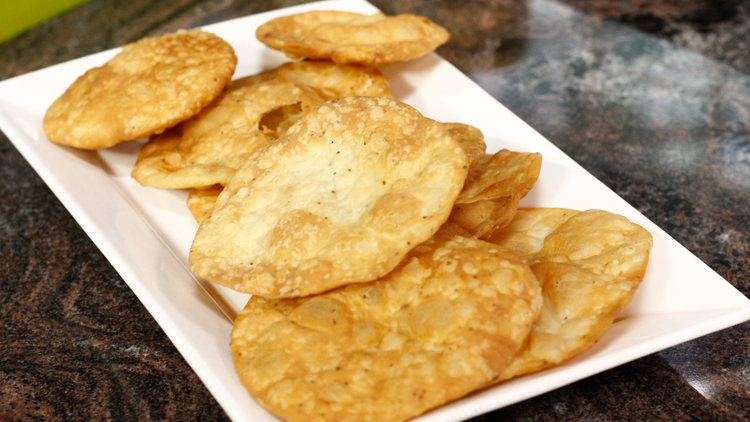 Papri
