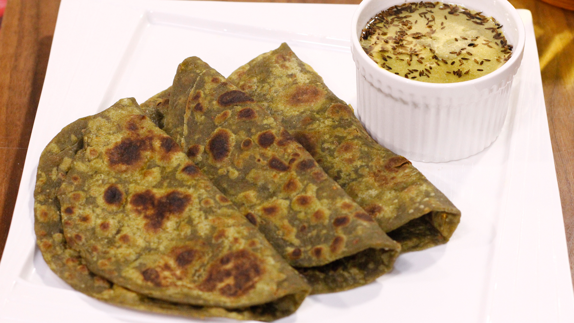 Bathuay kay Parathay