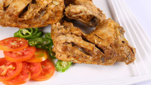 Chaat Masala Chicken Roast | Mehboob's Kitchen | Chef Mehboob Khan
